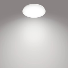 Philips Moire Loftslampe 17W 4000K Køligt hvidt lys